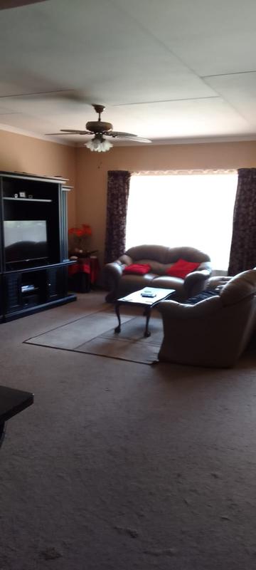 4 Bedroom Property for Sale in Roodia Free State